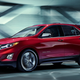 Image for article titled The New Chevy Equinox Was Originally So Tragic GM Had To Completely Scrap It